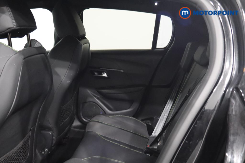 Peugeot 208 GT Manual Petrol Hatchback - Stock Number (1544046) - 18th supplementary image