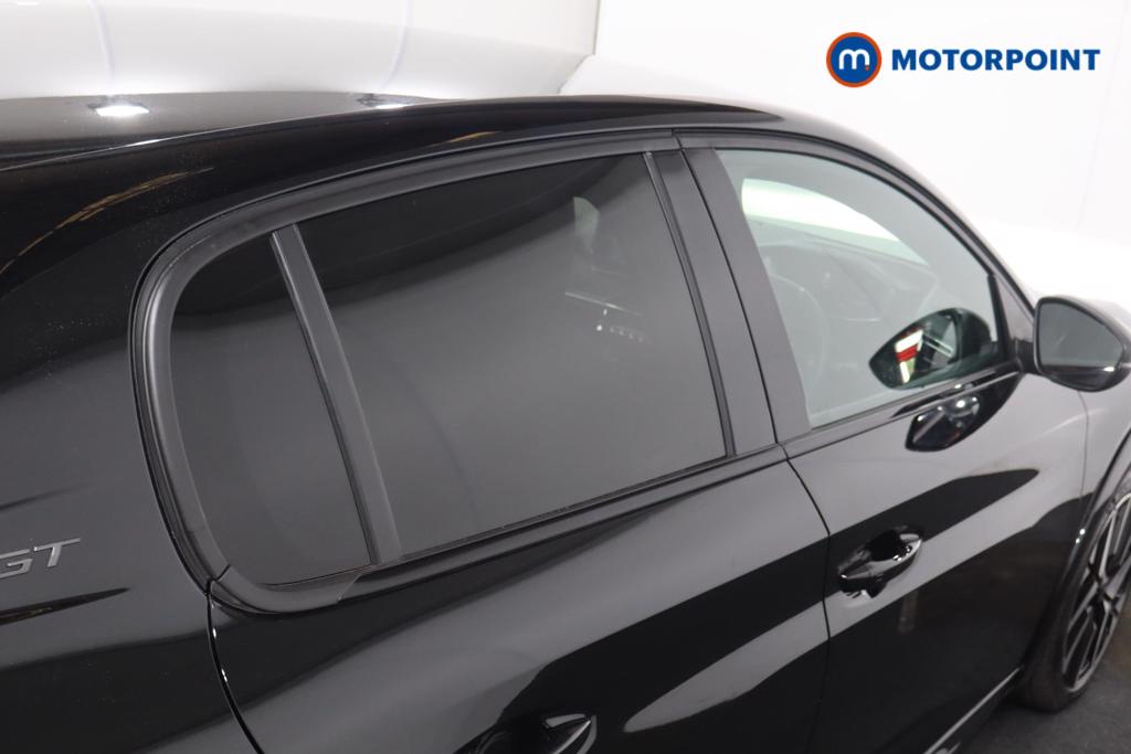 Peugeot 208 GT Manual Petrol Hatchback - Stock Number (1544046) - 23rd supplementary image