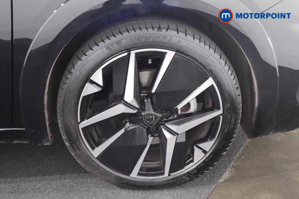 Peugeot 208 GT Manual Petrol Hatchback - Stock Number (1544046) - 24th supplementary image
