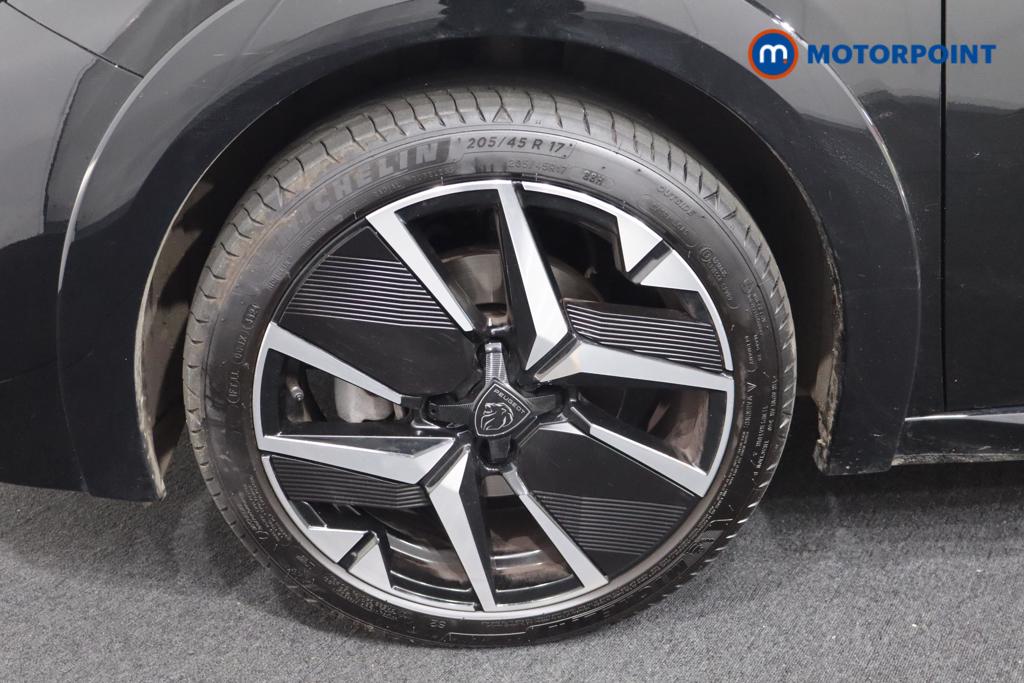 Peugeot 208 GT Manual Petrol Hatchback - Stock Number (1544046) - 25th supplementary image