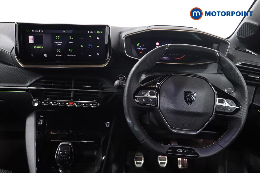 Peugeot 208 GT Manual Petrol Hatchback - Stock Number (1544046) - 1st supplementary image