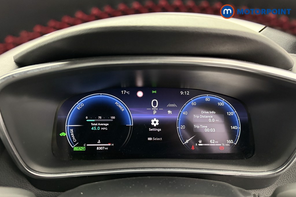 Toyota Corolla Gr Sport Automatic Petrol-Electric Hybrid Estate - Stock Number (1544152) - 5th supplementary image