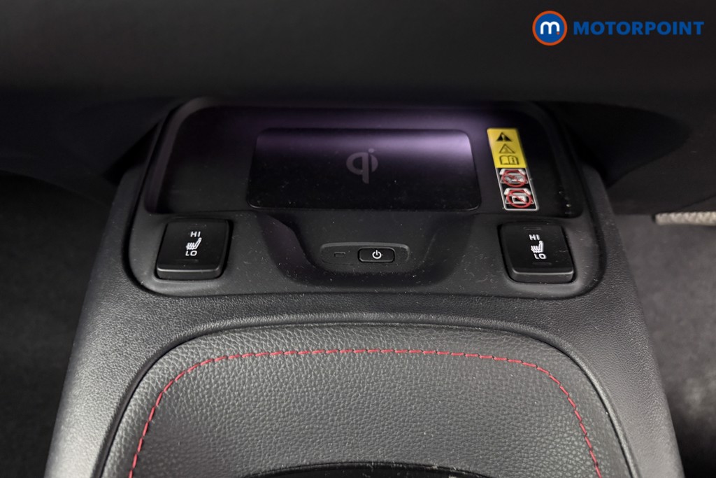 Toyota Corolla Gr Sport Automatic Petrol-Electric Hybrid Estate - Stock Number (1544152) - 12th supplementary image