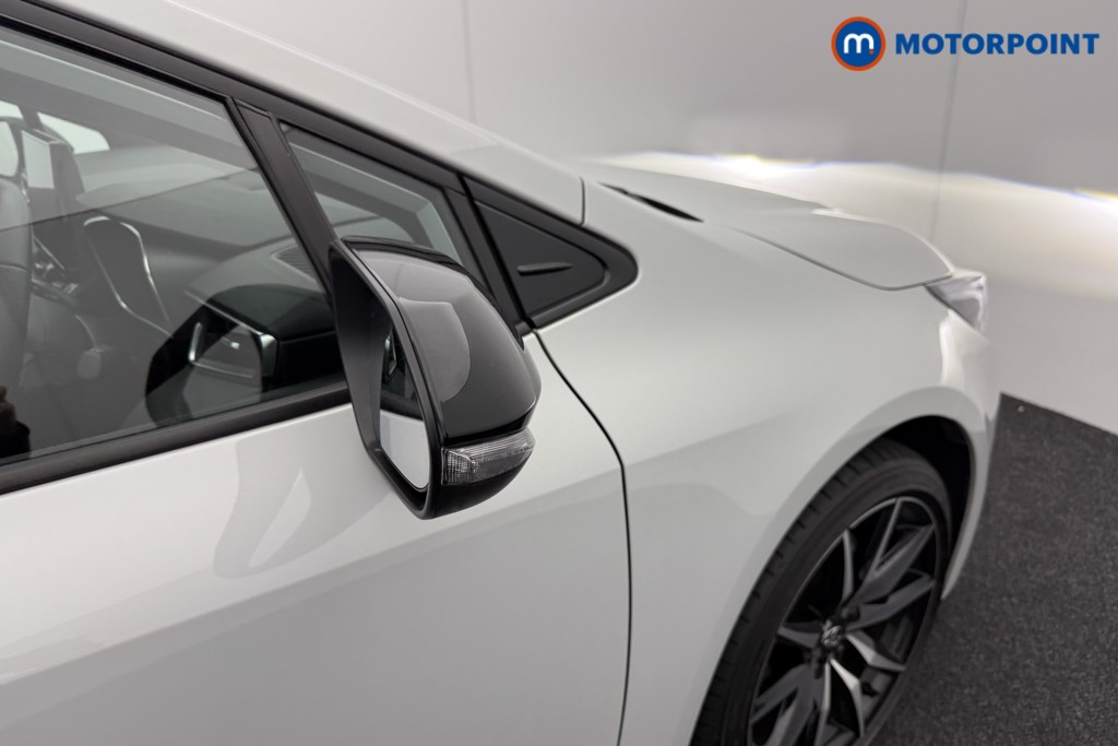 Toyota Corolla Gr Sport Automatic Petrol-Electric Hybrid Estate - Stock Number (1544152) - 19th supplementary image