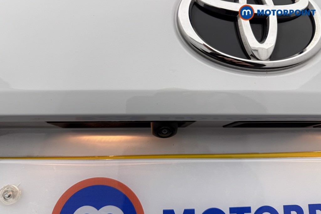 Toyota Corolla Gr Sport Automatic Petrol-Electric Hybrid Estate - Stock Number (1544152) - 22nd supplementary image