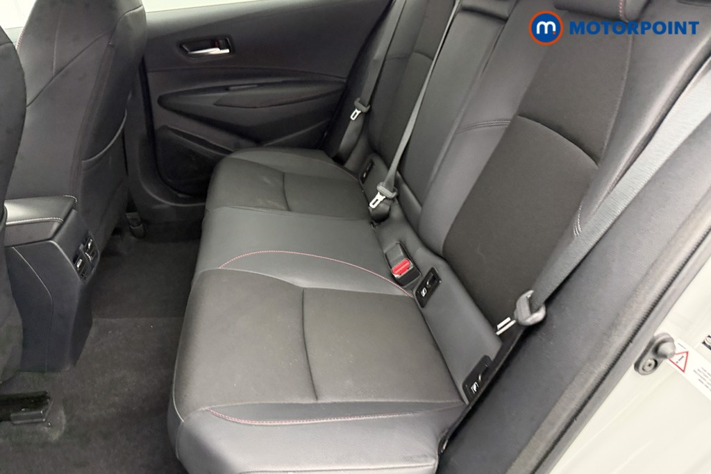Toyota Corolla Gr Sport Automatic Petrol-Electric Hybrid Estate - Stock Number (1544152) - 26th supplementary image
