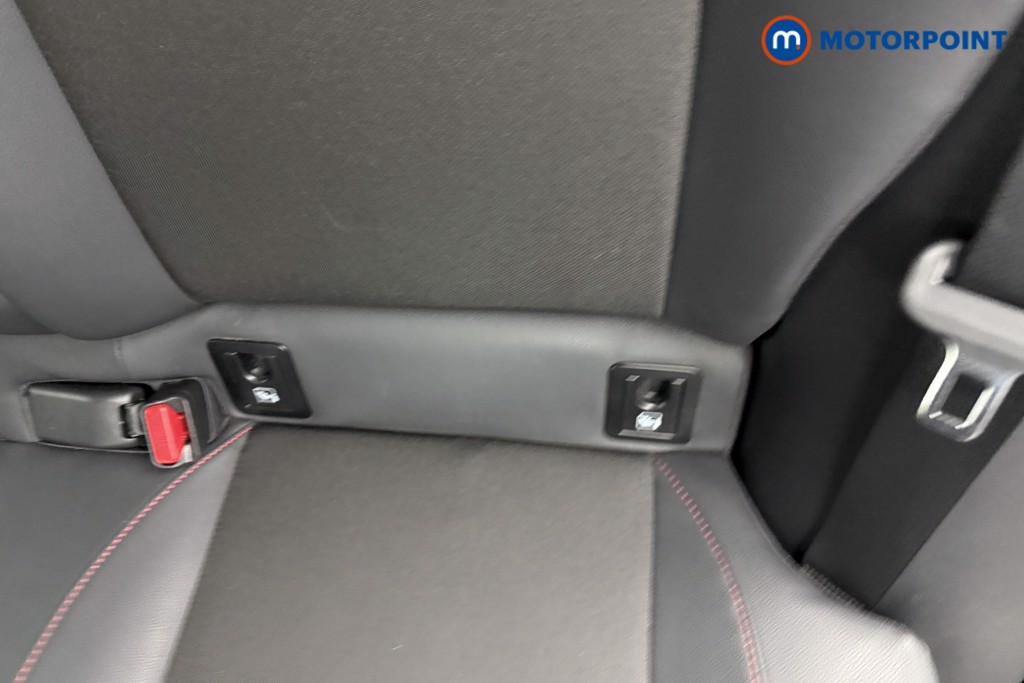 Toyota Corolla Gr Sport Automatic Petrol-Electric Hybrid Estate - Stock Number (1544152) - 27th supplementary image