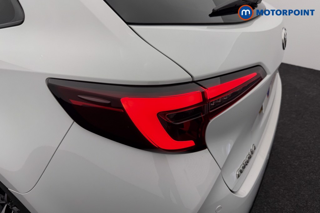 Toyota Corolla Gr Sport Automatic Petrol-Electric Hybrid Estate - Stock Number (1544152) - 28th supplementary image
