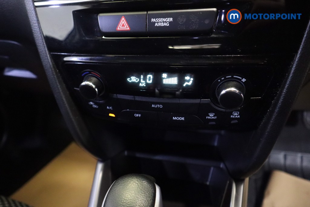 Suzuki Vitara Sz-T Automatic Petrol SUV - Stock Number (1544169) - 4th supplementary image