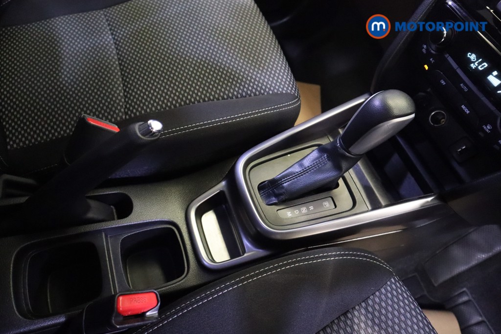 Suzuki Vitara Sz-T Automatic Petrol SUV - Stock Number (1544169) - 5th supplementary image