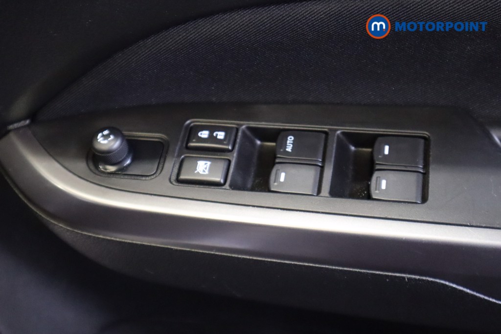 Suzuki Vitara Sz-T Automatic Petrol SUV - Stock Number (1544169) - 7th supplementary image