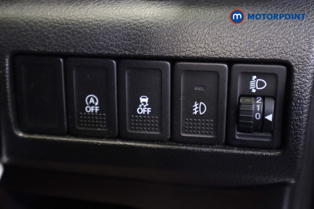 Suzuki Vitara Sz-T Automatic Petrol SUV - Stock Number (1544169) - 8th supplementary image