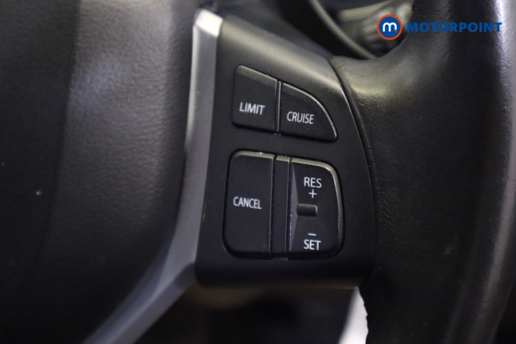 Suzuki Vitara Sz-T Automatic Petrol SUV - Stock Number (1544169) - 9th supplementary image