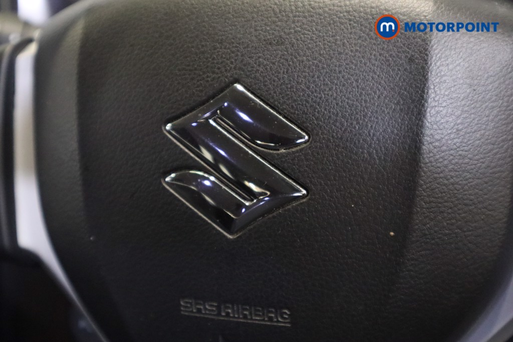 Suzuki Vitara Sz-T Automatic Petrol SUV - Stock Number (1544169) - 10th supplementary image