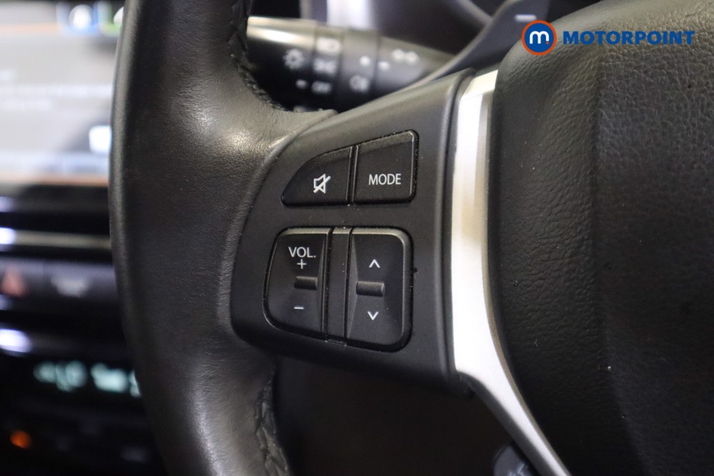 Suzuki Vitara Sz-T Automatic Petrol SUV - Stock Number (1544169) - 11th supplementary image