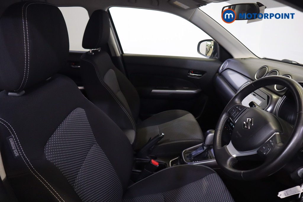 Suzuki Vitara Sz-T Automatic Petrol SUV - Stock Number (1544169) - 12th supplementary image