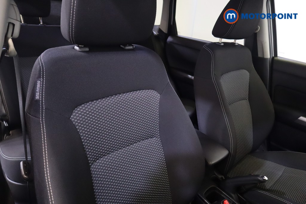 Suzuki Vitara Sz-T Automatic Petrol SUV - Stock Number (1544169) - 13th supplementary image