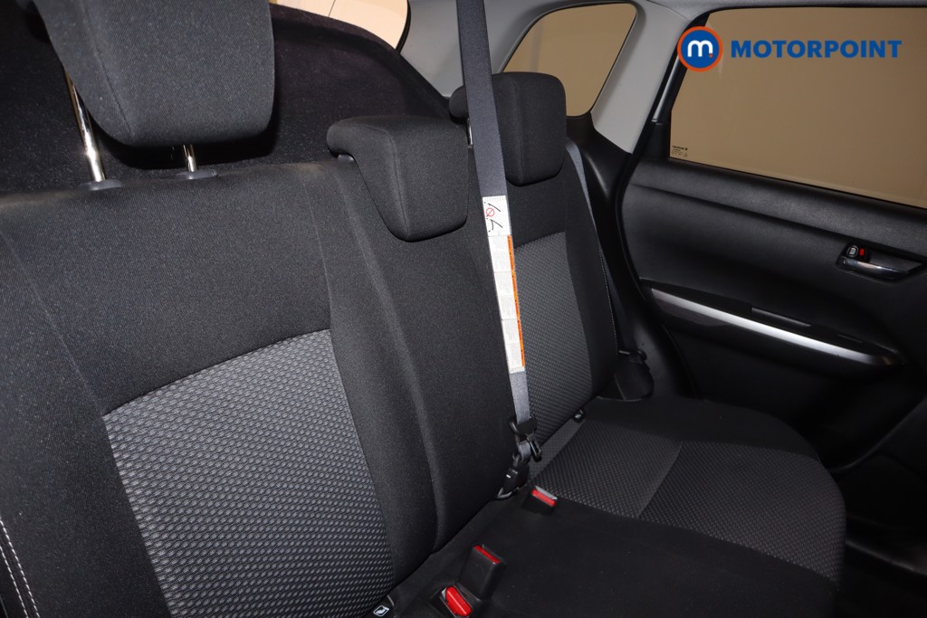 Suzuki Vitara Sz-T Automatic Petrol SUV - Stock Number (1544169) - 14th supplementary image