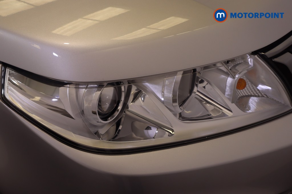 Suzuki Vitara Sz-T Automatic Petrol SUV - Stock Number (1544169) - 20th supplementary image