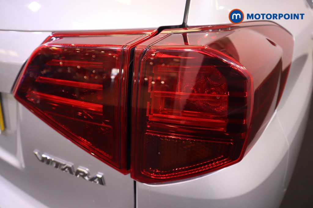 Suzuki Vitara Sz-T Automatic Petrol SUV - Stock Number (1544169) - 21st supplementary image