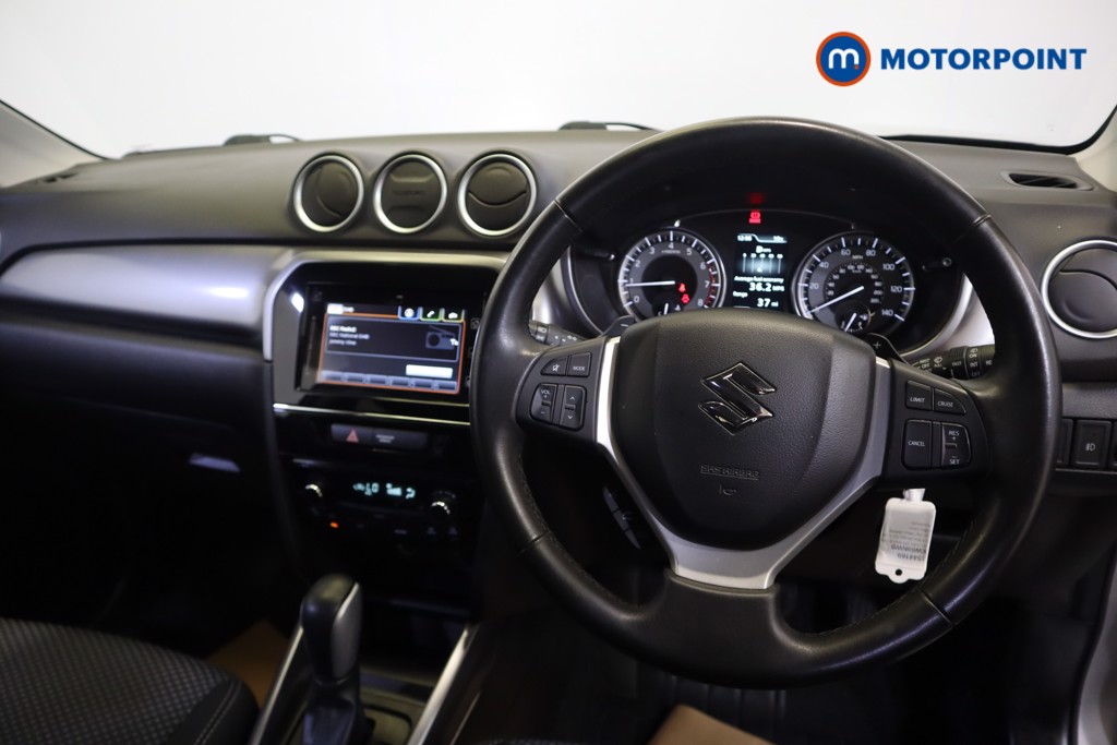 Suzuki Vitara Sz-T Automatic Petrol SUV - Stock Number (1544169) - 1st supplementary image