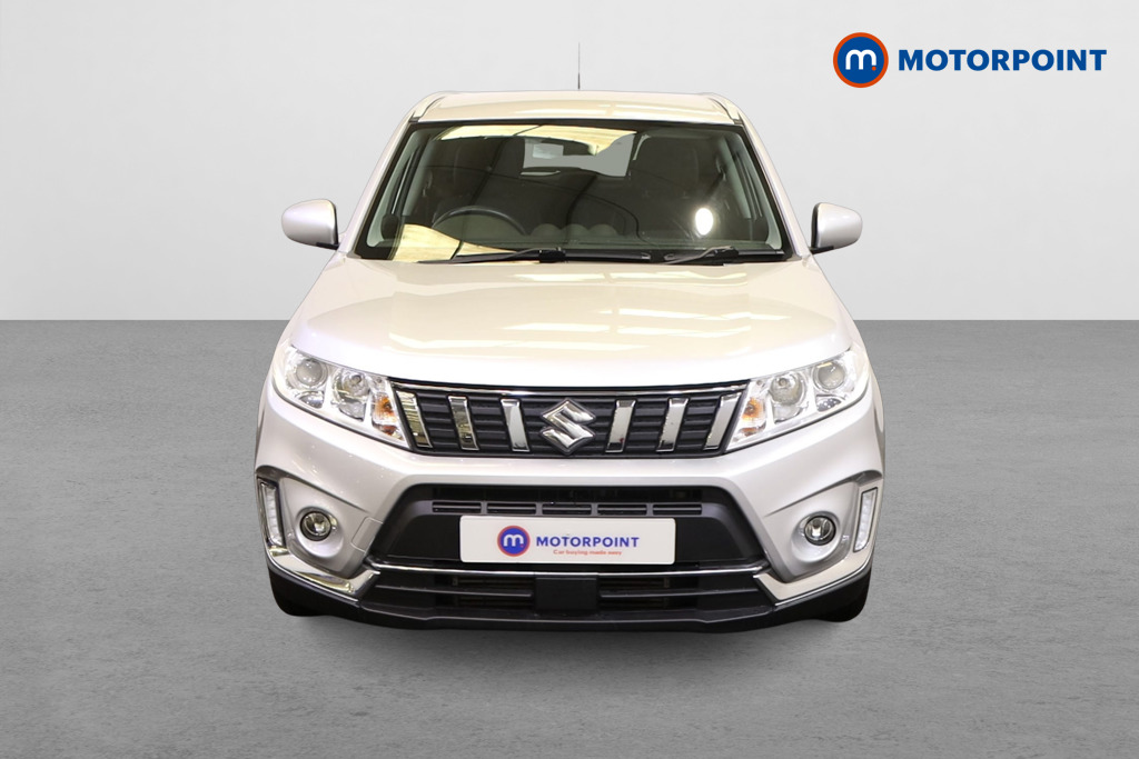 Suzuki Vitara Sz-T Automatic Petrol SUV - Stock Number (1544169) - Front bumper