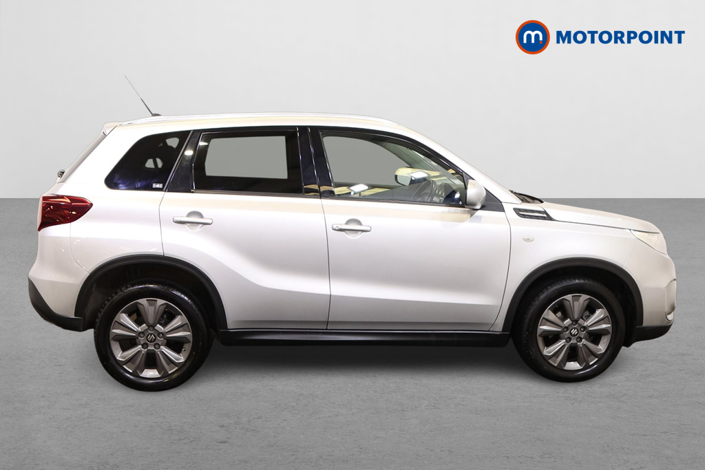 Suzuki Vitara Sz-T Automatic Petrol SUV - Stock Number (1544169) - Drivers side