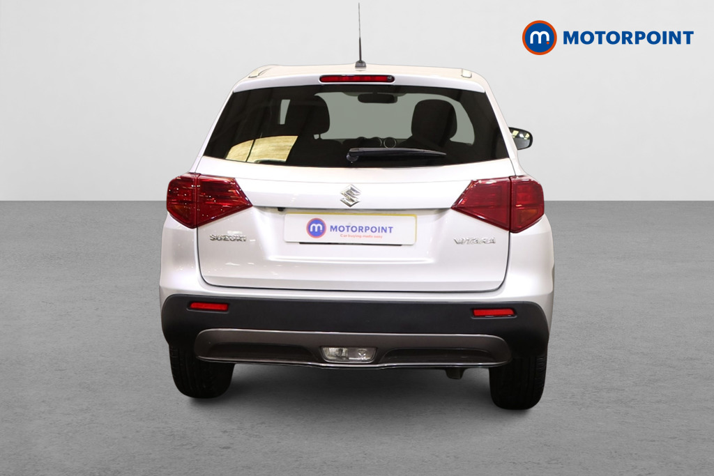Suzuki Vitara Sz-T Automatic Petrol SUV - Stock Number (1544169) - Rear bumper