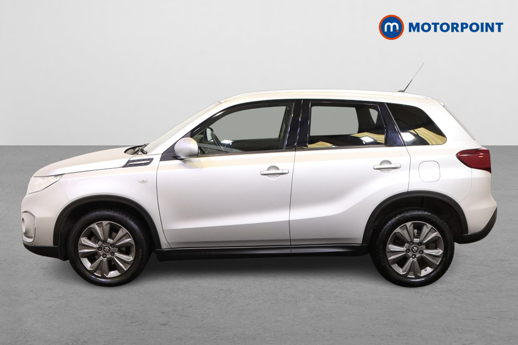 Suzuki Vitara Sz-T Automatic Petrol SUV - Stock Number (1544169) - Passenger side
