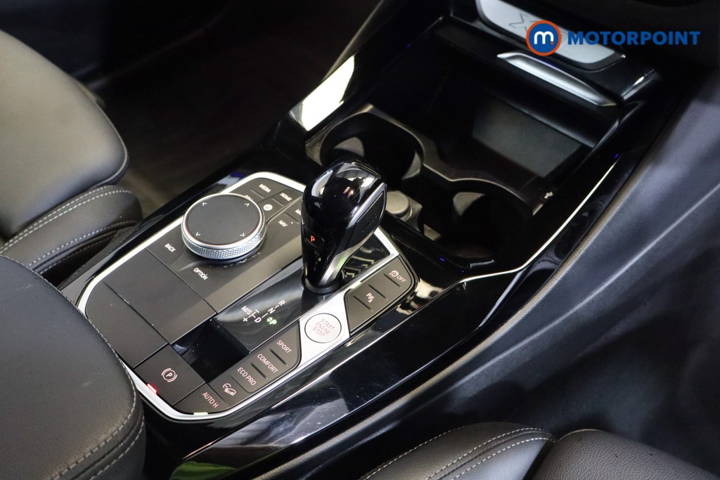 BMW X3 M Sport Automatic Diesel SUV - Stock Number (1544248) - 4th supplementary image