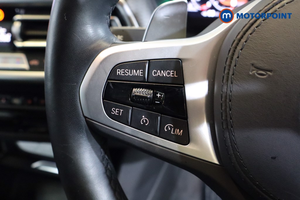 BMW X3 M Sport Automatic Diesel SUV - Stock Number (1544248) - 5th supplementary image