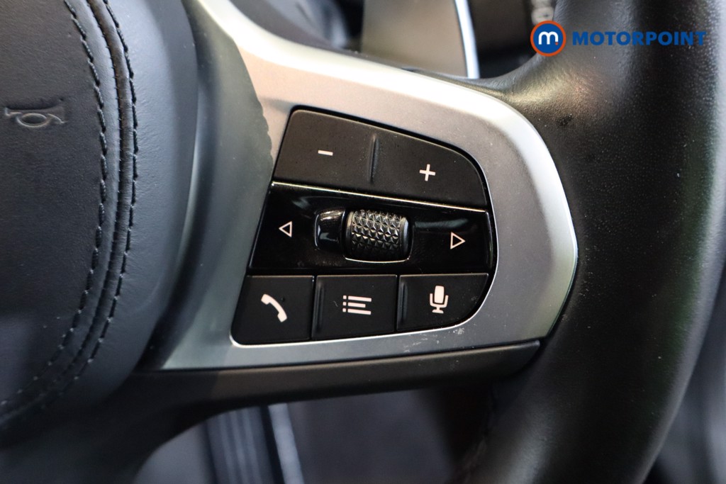 BMW X3 M Sport Automatic Diesel SUV - Stock Number (1544248) - 6th supplementary image