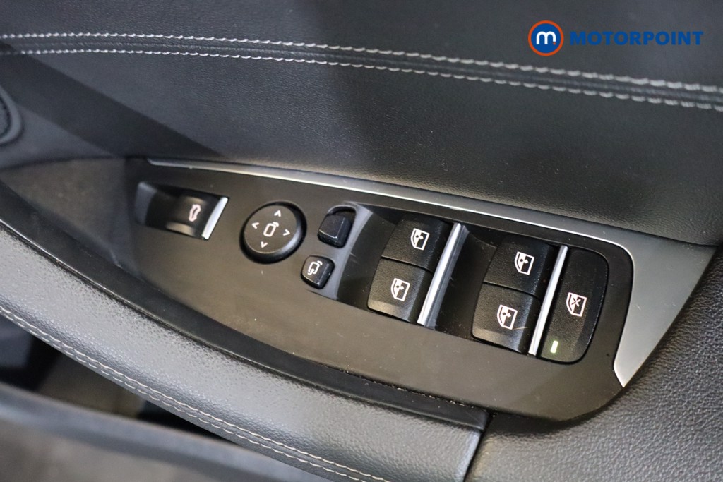 BMW X3 M Sport Automatic Diesel SUV - Stock Number (1544248) - 7th supplementary image