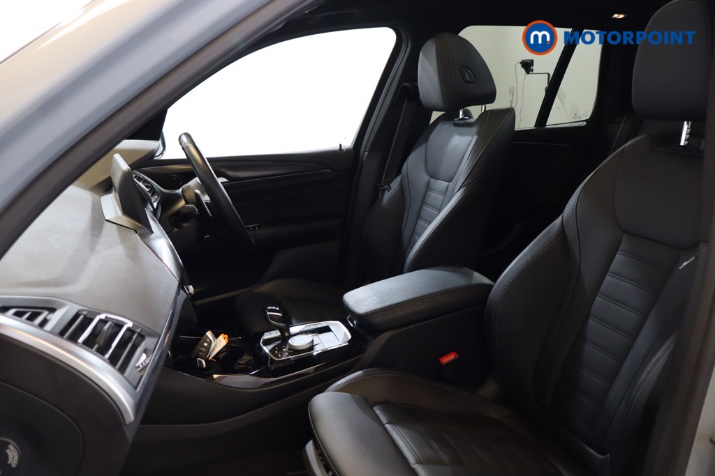 BMW X3 M Sport Automatic Diesel SUV - Stock Number (1544248) - 9th supplementary image