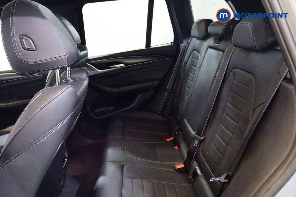 BMW X3 M Sport Automatic Diesel SUV - Stock Number (1544248) - 10th supplementary image