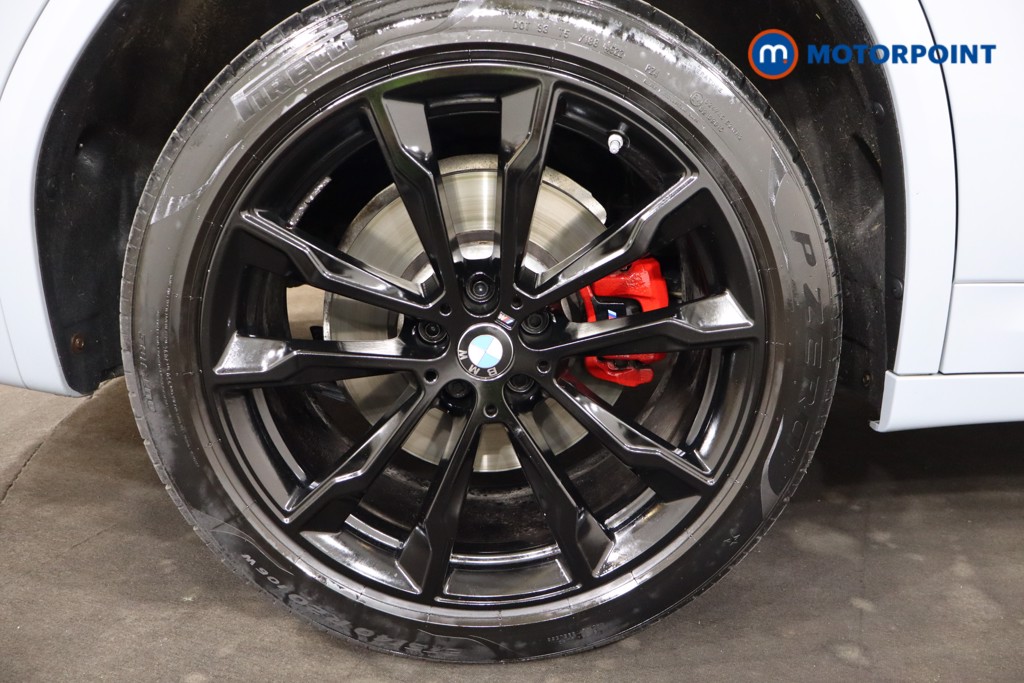 BMW X3 M Sport Automatic Diesel SUV - Stock Number (1544248) - 13th supplementary image