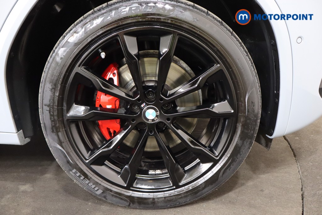 BMW X3 M Sport Automatic Diesel SUV - Stock Number (1544248) - 14th supplementary image