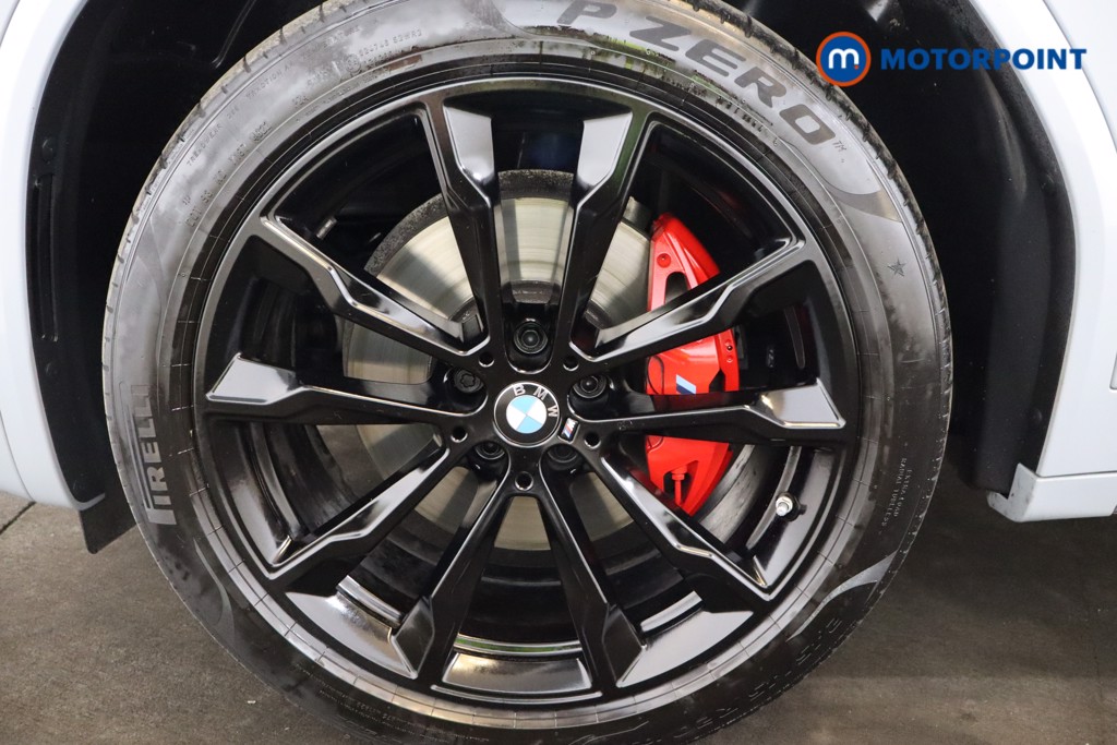BMW X3 M Sport Automatic Diesel SUV - Stock Number (1544248) - 15th supplementary image