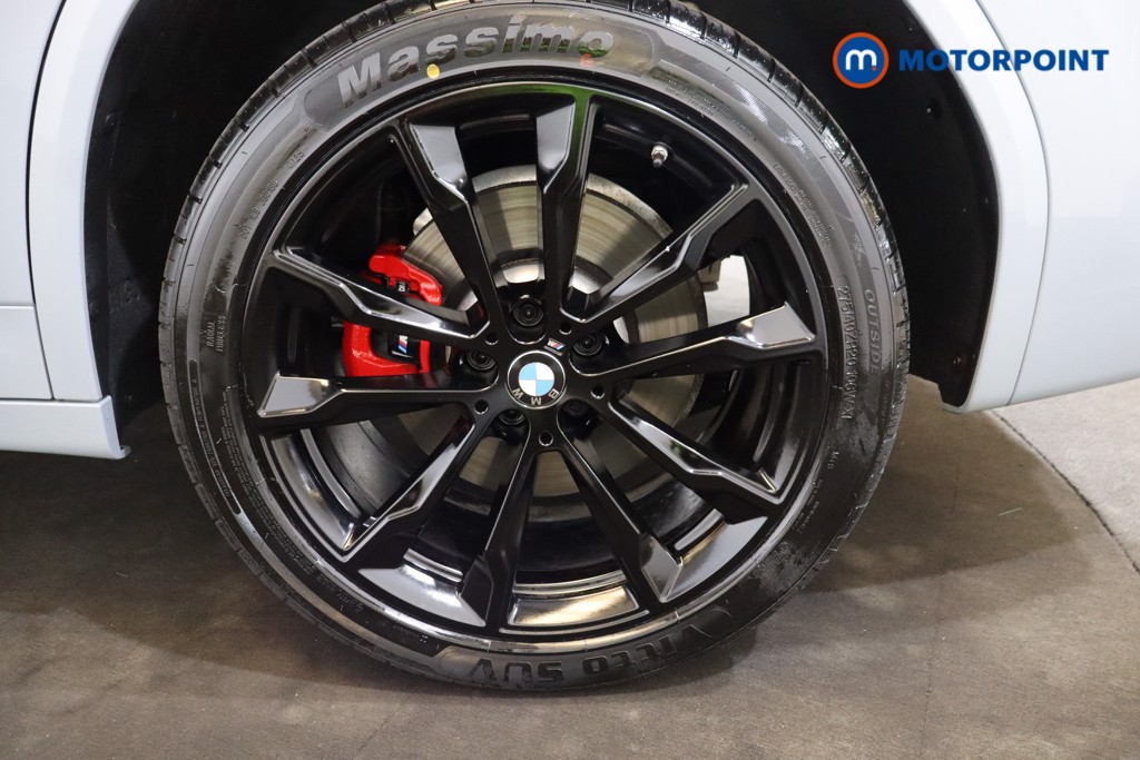 BMW X3 M Sport Automatic Diesel SUV - Stock Number (1544248) - 16th supplementary image
