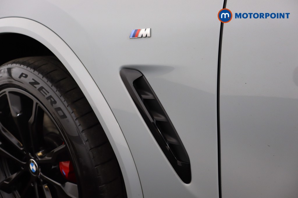 BMW X3 M Sport Automatic Diesel SUV - Stock Number (1544248) - 17th supplementary image
