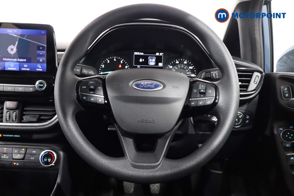 Ford Fiesta Trend Manual Petrol Hatchback - Stock Number (1544295) - 6th supplementary image
