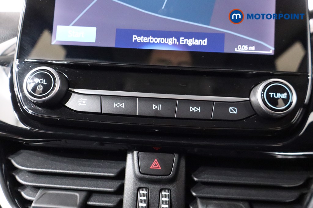 Ford Fiesta Trend Manual Petrol Hatchback - Stock Number (1544295) - 14th supplementary image