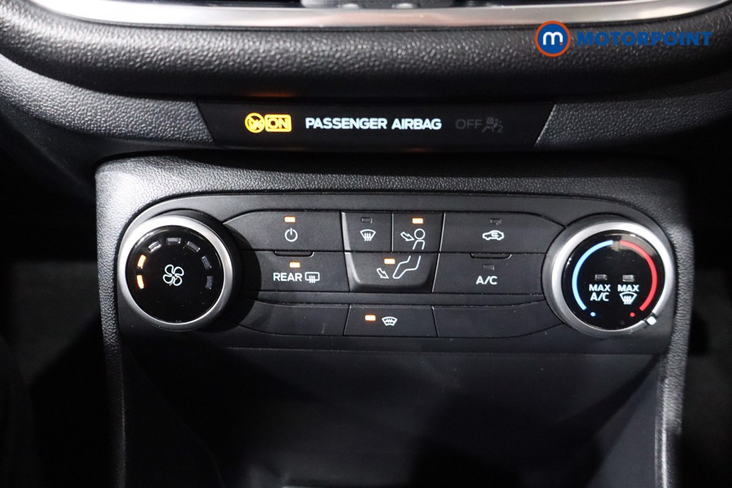 Ford Fiesta Trend Manual Petrol Hatchback - Stock Number (1544295) - 15th supplementary image