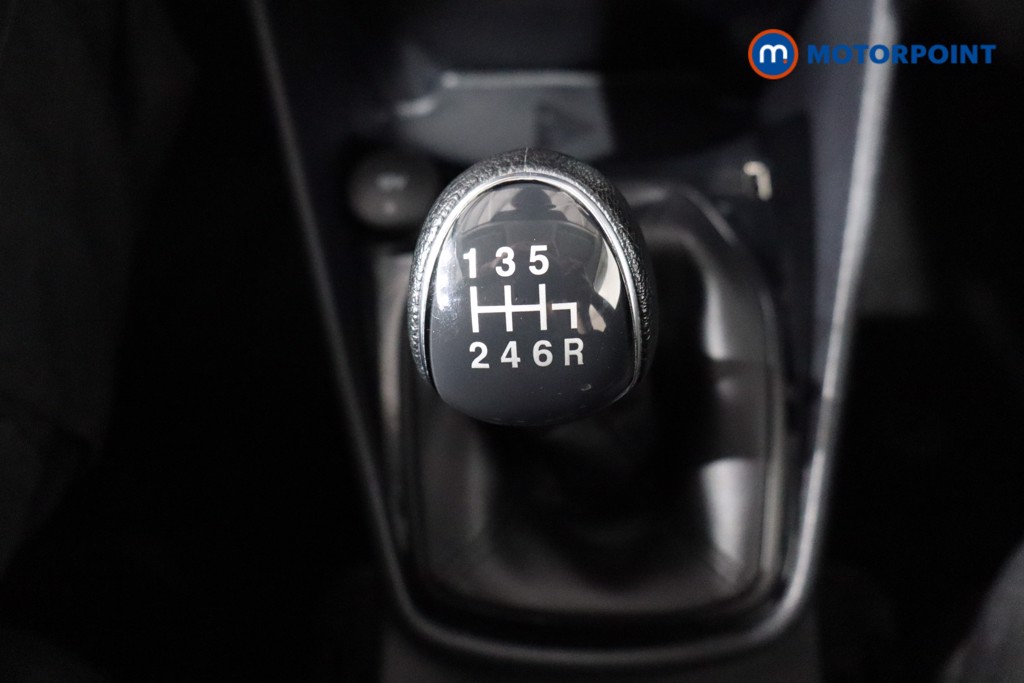 Ford Fiesta Trend Manual Petrol Hatchback - Stock Number (1544295) - 16th supplementary image
