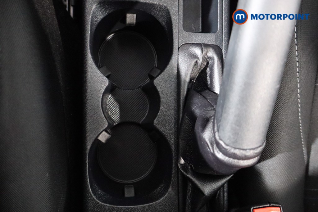 Ford Fiesta Trend Manual Petrol Hatchback - Stock Number (1544295) - 17th supplementary image