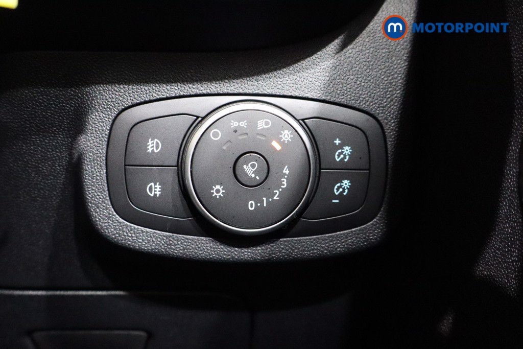 Ford Fiesta Trend Manual Petrol Hatchback - Stock Number (1544295) - 19th supplementary image