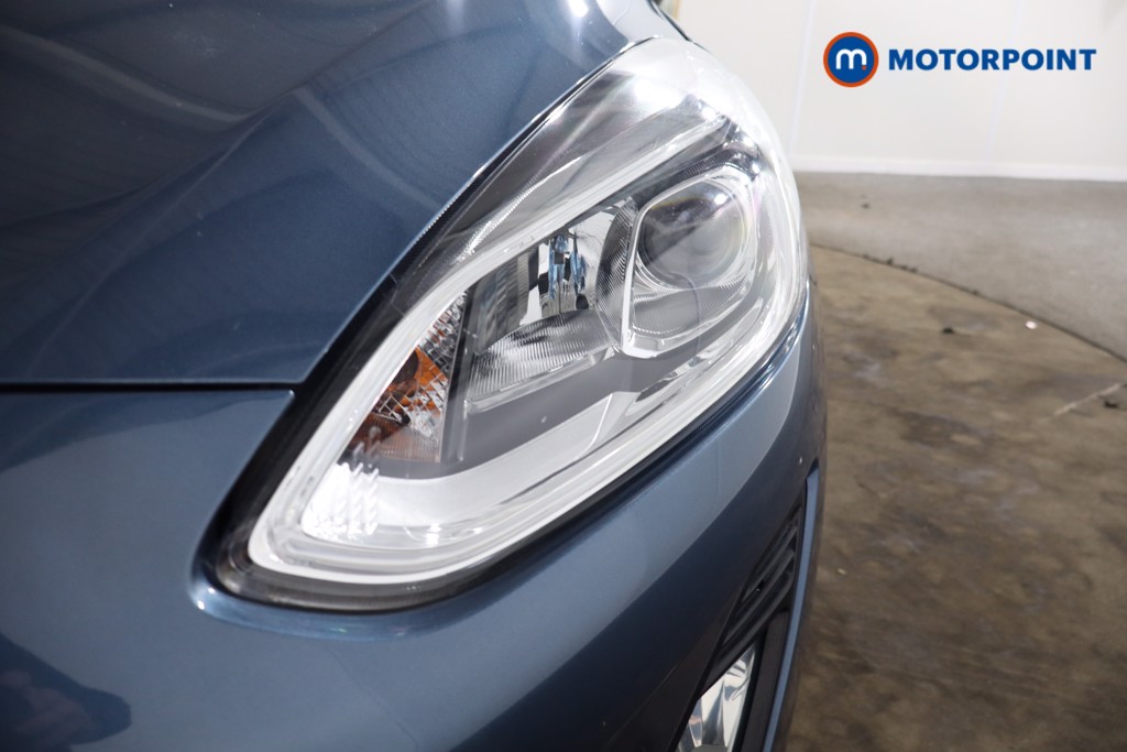 Ford Fiesta Trend Manual Petrol Hatchback - Stock Number (1544295) - 20th supplementary image