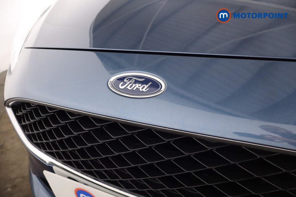 Ford Fiesta Trend Manual Petrol Hatchback - Stock Number (1544295) - 21st supplementary image