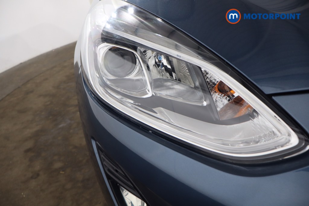Ford Fiesta Trend Manual Petrol Hatchback - Stock Number (1544295) - 22nd supplementary image