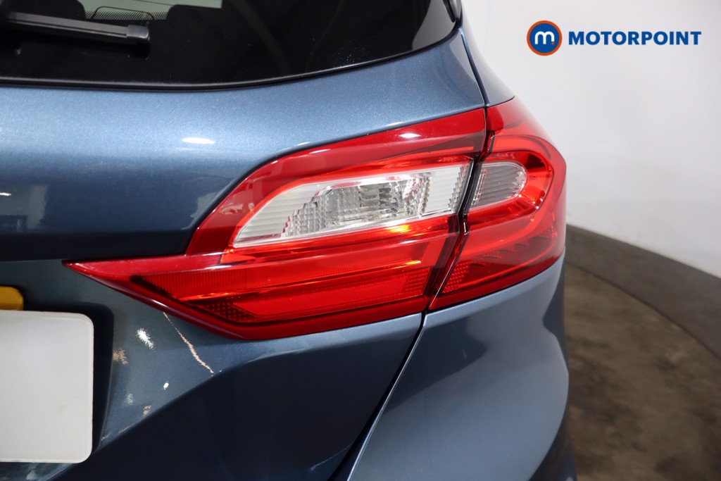Ford Fiesta Trend Manual Petrol Hatchback - Stock Number (1544295) - 24th supplementary image